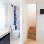 Apartment Sao Vicente Ii, Eco-penthouse, Lisbon's View